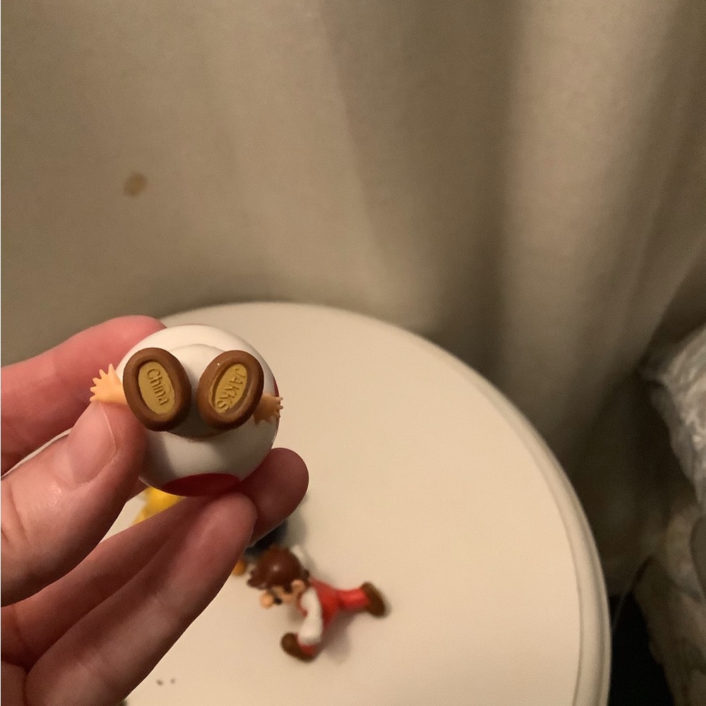 Mario toy bundle - Picture 4 of 4